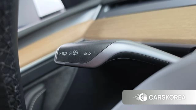 Tesla Model Y id 4847925 из Кореи 20