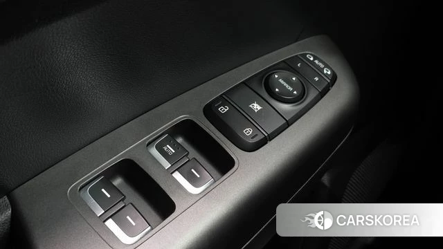Kia Sportage The Bold id 4936844 из Кореи 20