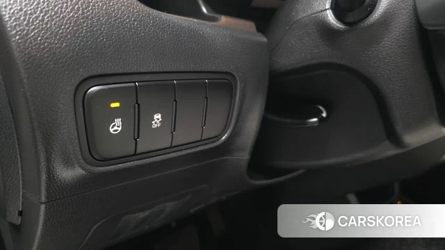 Kia The New Kia Ray EV id 4757626 из Кореи 20