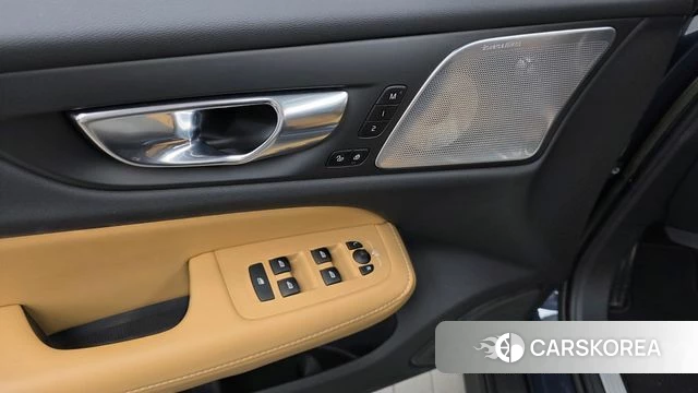 Volvo V60 Cross-Country 2nd Generation id 4758596 из Кореи 20