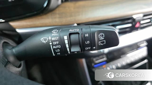 Kia Mohave Master id 4604882 из Кореи 20