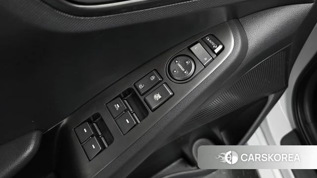 Hyundai The New Ionic Hybrid id 4923529 из Кореи 20