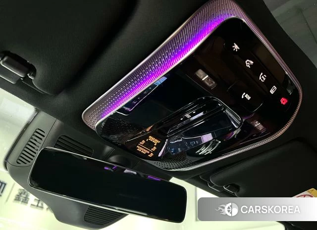 Mercedes-Benz Maybach S-class id 4277779 из Китая 20