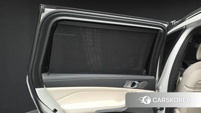 BMW X7 (G07) id 4389711 из Кореи 20
