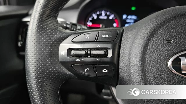 Kia Stonic id 4684401 из Кореи 20