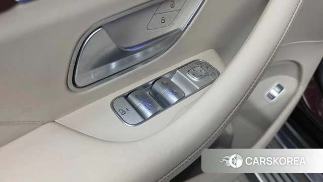 Mercedes-Benz GLS - Class X167 id 4744998 из Кореи 20