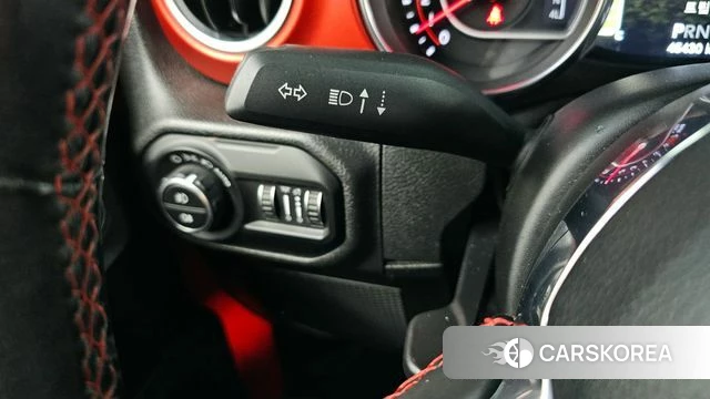 Jeep Wrangler (JL) id 4383689 из Кореи 20