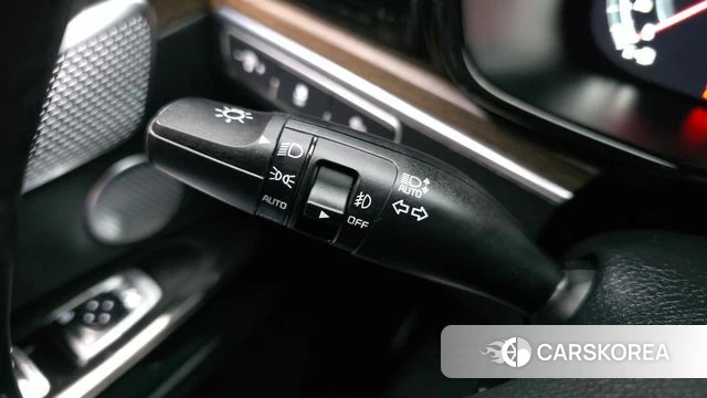 Kia Mohave Master id 4342833 из Кореи 20