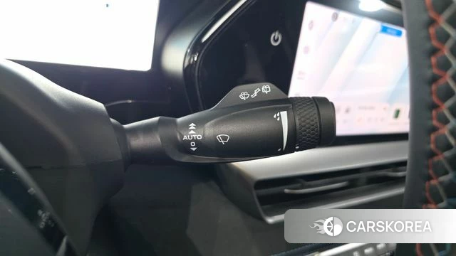 Renault Korea (Samsung) Grand Coleos id 4612565 из Кореи 20