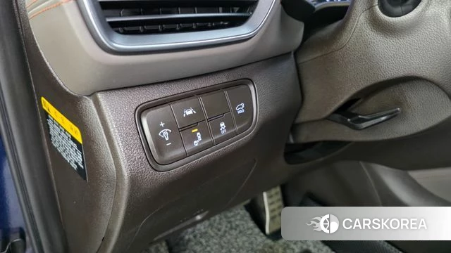 Hyundai Santa Fe TM id 4362858 из Кореи 20