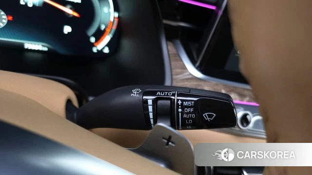 Kia More K9 id 4614710 из Кореи 20