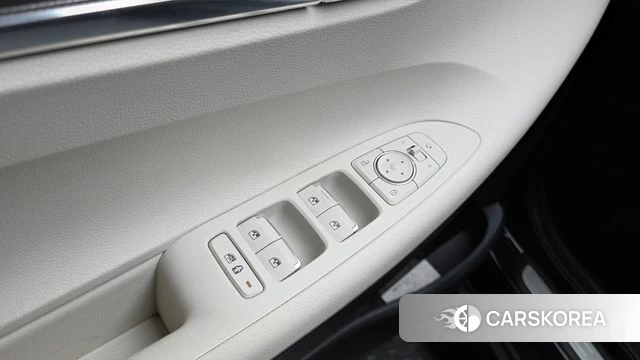 Hyundai The New Grandeur IG id 4763526 из Кореи 20