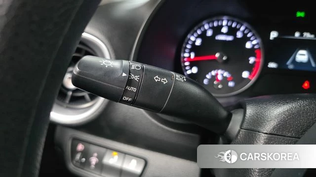 Kia The New K3 2nd generation id 4618403 из Кореи 20
