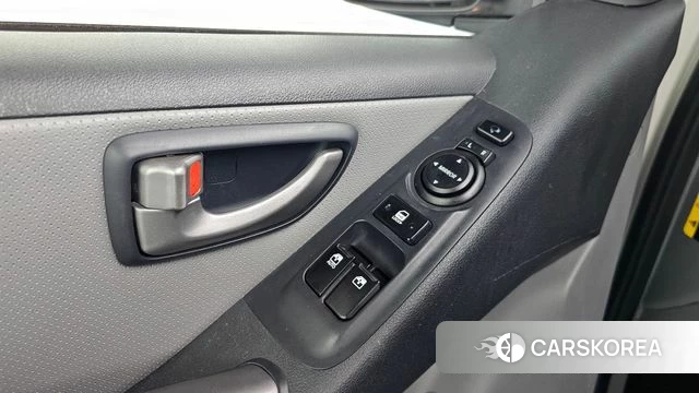 Hyundai The New Grand Starex id 4377467 из Кореи 20