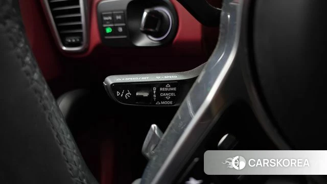 Porsche Cayenne (PO536) id 4591525 из Кореи 20