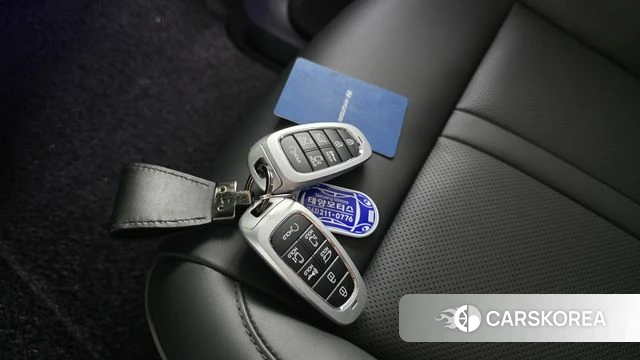 Hyundai Staria id 4308891 из Кореи 20