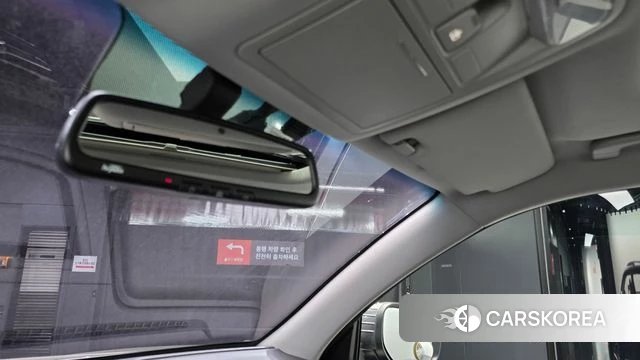 Ssangyong Rexton Sports id 4197103 из Кореи 20