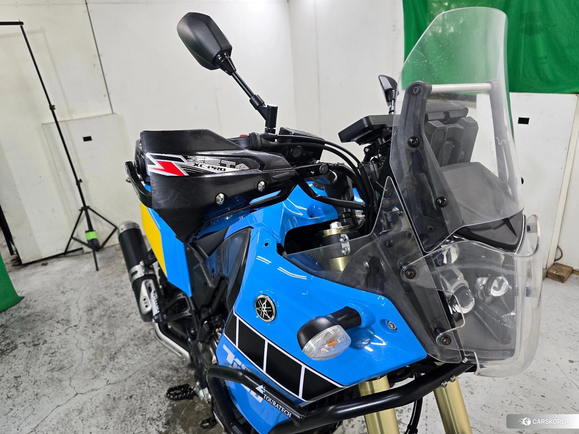 Yamaha XT690Z TENERE 700 id 4379879 из Японии 20