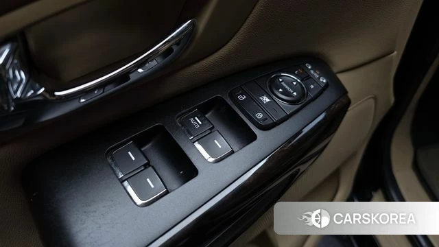 Kia The New Carnival id 4536266 из Кореи 20