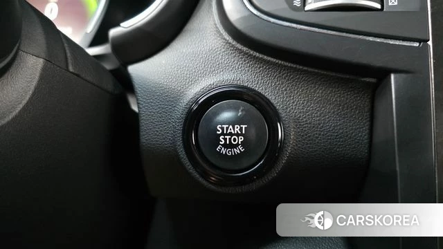 Renault Korea (Samsung) QM6 id 4770874 из Кореи 20