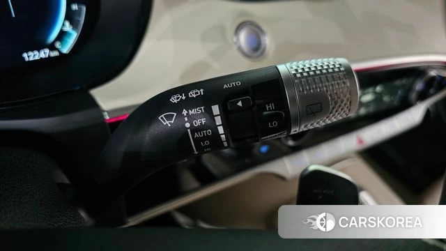 Genesis GV70 id 4871962 из Кореи 20
