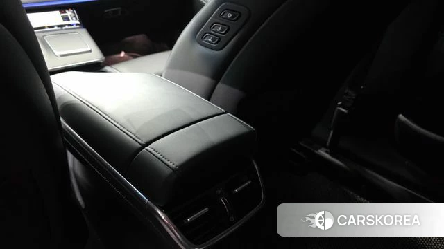 Hyundai The New Grandeur IG Hybrid id 4580810 из Кореи 20