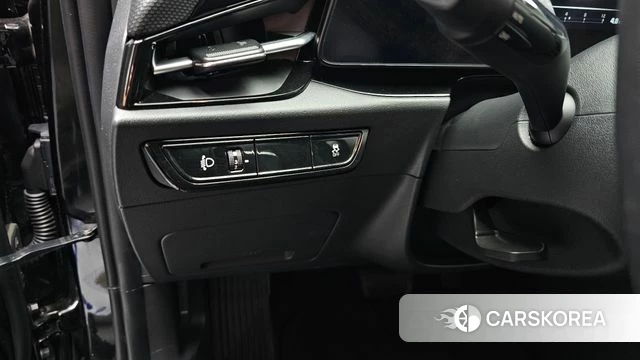 Kia Di All New Niro EV id 4898485 из Кореи 20