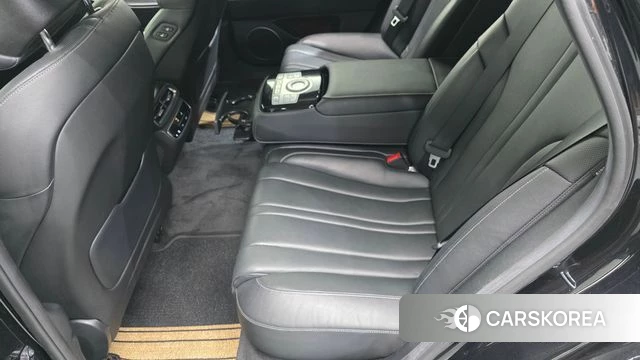 Genesis G80 (RG3) id 4464571 из Кореи 20