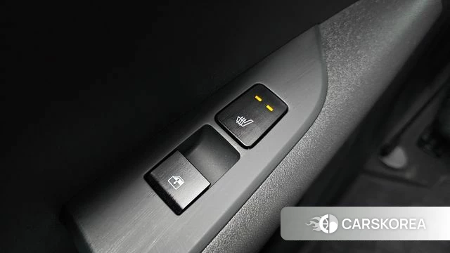 Kia Di All New Niro EV id 4302780 из Кореи 20