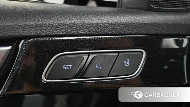 Hyundai Palisade id 4304218 из Кореи 20