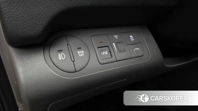 Hyundai The New Grand Starex id 4447596 из Кореи 20