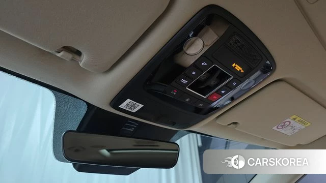 Kia Carnival 4th generation id 4500363 из Кореи 20