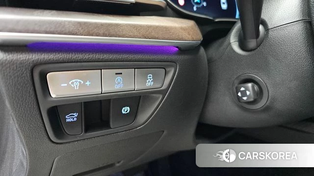 Genesis G80 (RG3) id 4603069 из Кореи 20