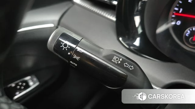 Kia K5 3rd generation id 4476887 из Кореи 20