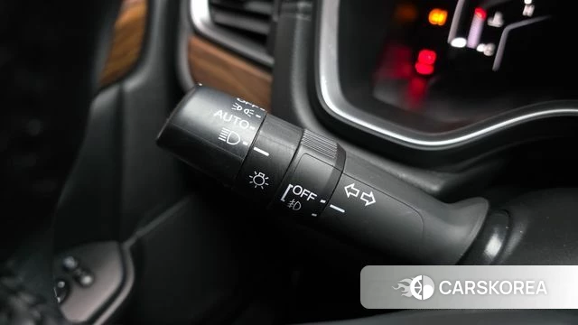 Honda CR-V 5th generation id 4225171 из Кореи 20