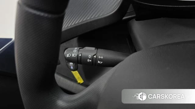 Renault Korea (Samsung) Twizy id 4721851 из Кореи 20