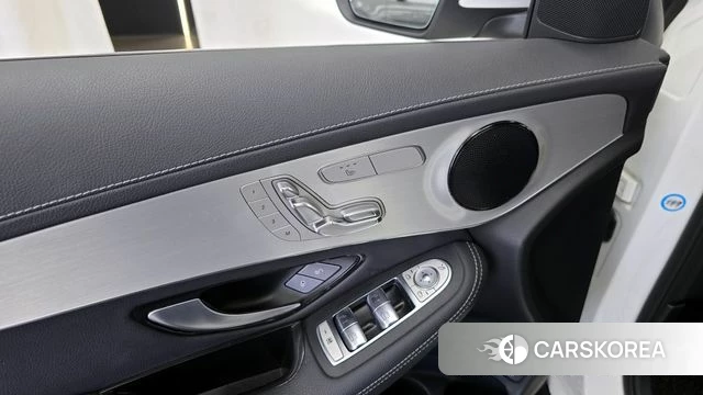 Mercedes-Benz GLC-Class X253 id 4324605 из Кореи 20