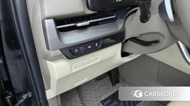Kia Carnival 4th generation id 4651606 из Кореи 20