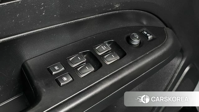 Ssangyong Rexton Sports id 4754773 из Кореи 20