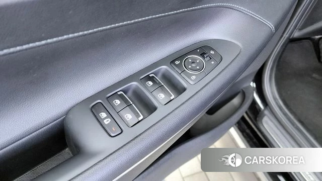 Hyundai The New Grandeur IG id 4396948 из Кореи 20