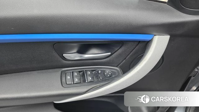 BMW 3 Series (F30) id 4246110 из Кореи 20