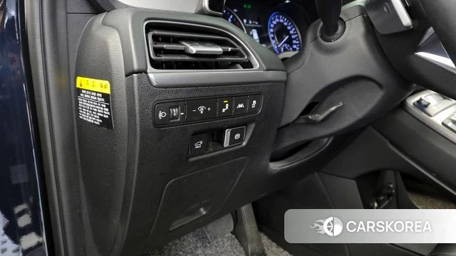 Hyundai Palisade id 4331236 из Кореи 20