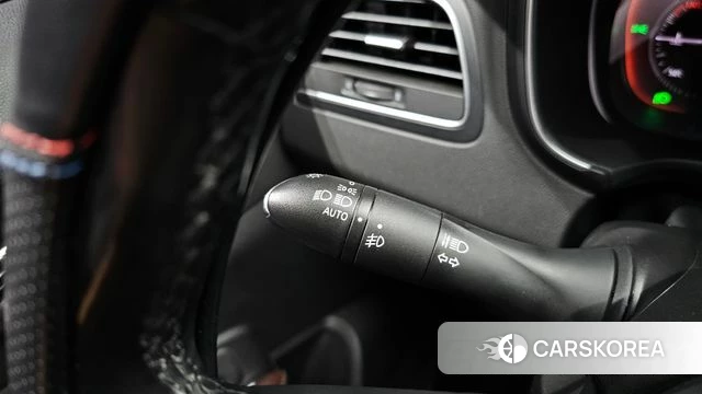 Renault Korea (Samsung) The New QM6 id 4390165 из Кореи 20
