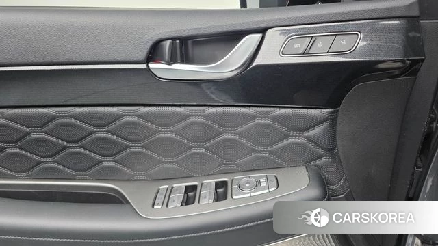 Hyundai Palisade id 4642129 из Кореи 20