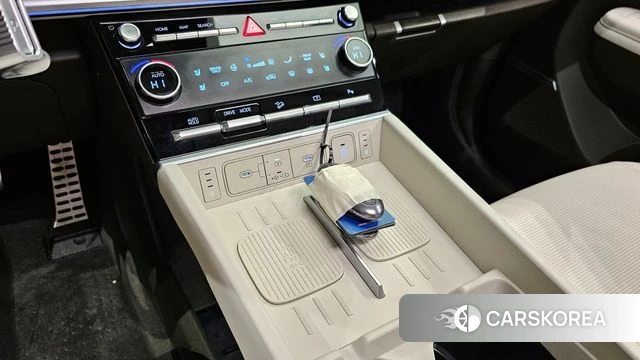 Hyundai Santa Fe (MX5) id 4279915 из Кореи 20