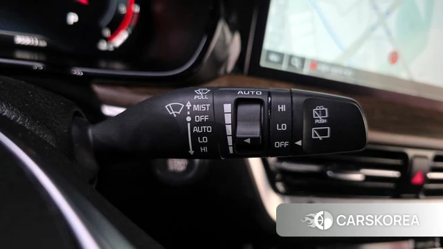 Kia Mohave Master id 4202790 из Кореи 20