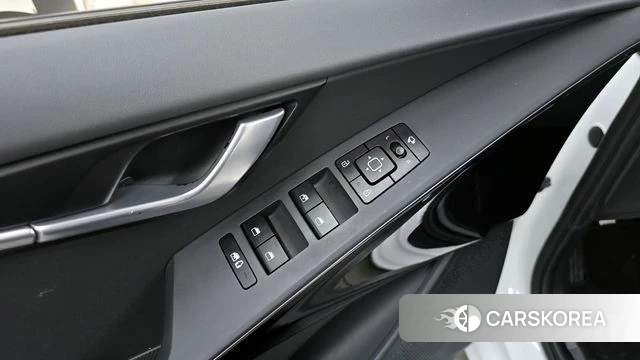 Kia Di All New Niro EV id 4315905 из Кореи 20
