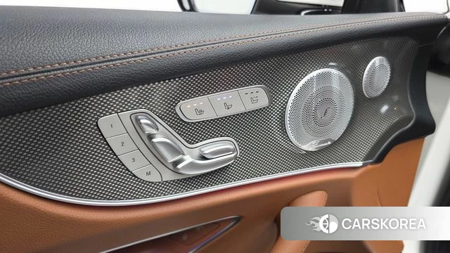 Mercedes-Benz E-Class W213 id 4476825 из Кореи 20