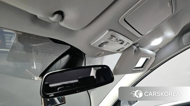 Renault Korea (Samsung) SM7 Nova id 4356478 из Кореи 20
