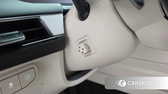 Kia The New K8 Hybrid id 4853735 из Кореи 20